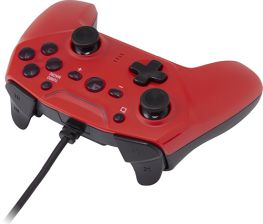 ���������꡼ No.007�Υ���ͥ������ / ���̤ˤ�4�ĤΥܥ������ܤ���磻�䡼�ɥ�����ѥåɤ�Nintendo Switch�ѤȤ���ȯ���