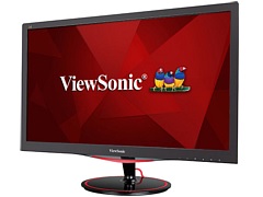 ViewSonic，144Hz駆動で税込1万9980円の23.6型液晶ディスプレイをドスパラ限定で発売