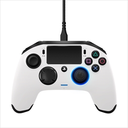 Revolution Pro Controller 2 に新たなカラーバリエーション ホワイト が加わる ゲオ限定カラー版dualshock 4も