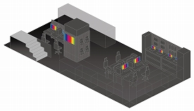 ꡼ No.003 | MSYeݡĴϢΥ쥯ȥåפDEPOĥ⻥ڱŹ˥ץ