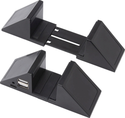 ���������꡼ No.002�Υ���ͥ������ / PS4��PS4 Pro��Switch�ɥå����б�������4�ݡ���USB�ϥֵ�ǽ�դ��׽��֤�������ɤ��о�