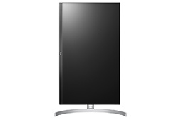 LG,DisplayHDR 400対応の27型4K IPS液晶ディスプレイ。FreeSyncや暗部