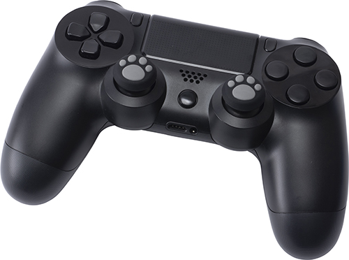  No.010Υͥ / ǭǥ򤷤ʥƥåС˿ֹߥ졼סߥԥ󥯡פä롣DUALSHOCK 4Joy-ConProȥ顼Ѥ3ǥ