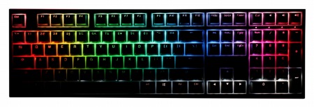 台湾duckyのゲーマー向け英語メカニカルキーボード3製品が国内発売