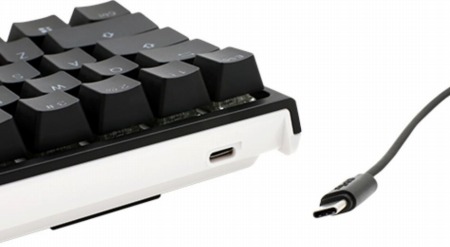 ꡼ No.016 | DuckyΥޡѸᥫ˥륭ܡ3ʤȯ