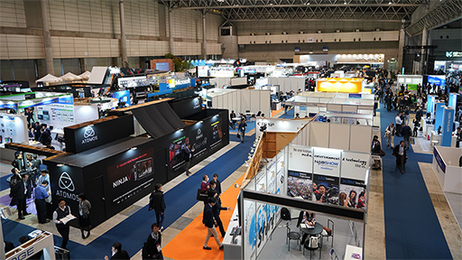 ꡼ No.002Υͥ / ΤҤοˡȿ䤷ɤи뵻Ѥ˶äInter BEE 2018ǥ륳ƥEXPO 2018ݡ