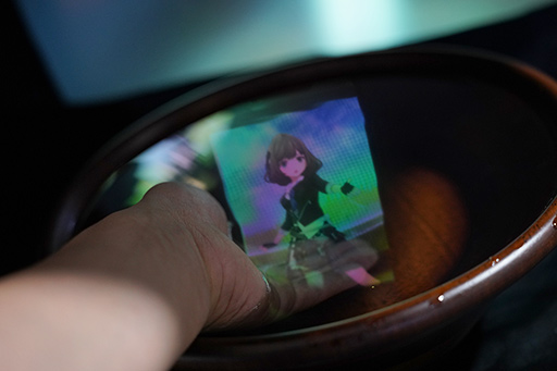 ꡼ No.011Υͥ / ΤҤοˡȿ䤷ɤи뵻Ѥ˶äInter BEE 2018ǥ륳ƥEXPO 2018ݡ