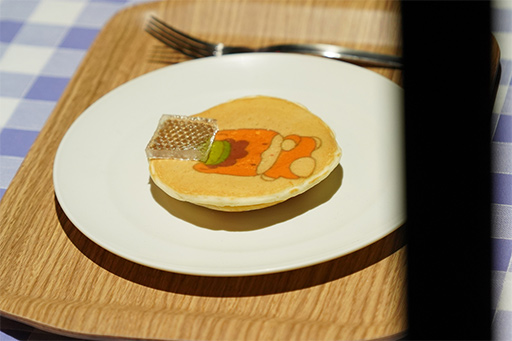 ꡼ No.014Υͥ / ΤҤοˡȿ䤷ɤи뵻Ѥ˶äInter BEE 2018ǥ륳ƥEXPO 2018ݡ