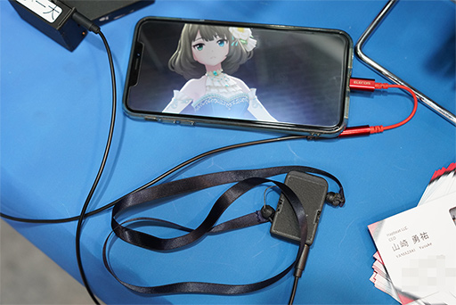 ꡼ No.016Υͥ / ΤҤοˡȿ䤷ɤи뵻Ѥ˶äInter BEE 2018ǥ륳ƥEXPO 2018ݡ