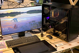 ꡼ No.017Υͥ / ΤҤοˡȿ䤷ɤи뵻Ѥ˶äInter BEE 2018ǥ륳ƥEXPO 2018ݡ