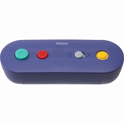 ゲームキューブ用コントローラやwii用クラシックコントローラを無線化するpc Switch用ワイヤレスアダプタが登場 ゲームキューブ用コントローラやwii用クラシックコントローラを無線化するpc Switch用ワイヤレスアダプタが登場