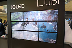 ���������꡼ No.002�Υ���ͥ������ / ��e���ݡ��Ĥʤ�ͭ��EL�פλ��夬��뤫�� JOLED��e���ݡ��ĸ������𤦿�ľ144Hz�б�ͭ��EL�ѥͥ����Ϫ