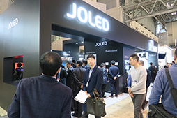 ���������꡼ No.007�Υ���ͥ������ / ��e���ݡ��Ĥʤ�ͭ��EL�פλ��夬��뤫�� JOLED��e���ݡ��ĸ������𤦿�ľ144Hz�б�ͭ��EL�ѥͥ����Ϫ