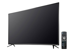 ���������꡼ No.003�Υ���ͥ������ / I-O DATA��64.5����HDR10�б���4K�վ��ǥ����ץ쥤��LCD-M4K651XDB�פ�2019ǯ1�����ȯ�䡣���ʤ���18��1500������