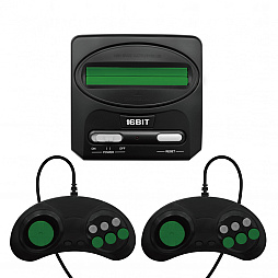 画像ギャラリー No.002のサムネイル画像 / HDMI出力対応のメガドライブ互換機「16ビットコンパクトMD HDMI」がコロンバースサークルから