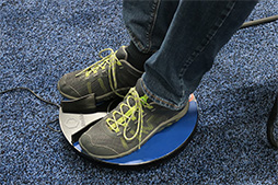 ꡼ No.006 | VRα׷եåȥȥ3dRudderפPSVRбǤо졣ǤθƤߤ