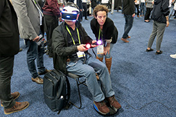 ꡼ No.007 | VRα׷եåȥȥ3dRudderפPSVRбǤо졣ǤθƤߤ