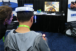 ꡼ No.008 | VRα׷եåȥȥ3dRudderפPSVRбǤо졣ǤθƤߤ