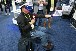 ꡼ No.009 | VRα׷եåȥȥ3dRudderפPSVRбǤо졣ǤθƤߤ