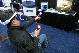 ꡼ No.010 | VRα׷եåȥȥ3dRudderפPSVRбǤо졣ǤθƤߤ