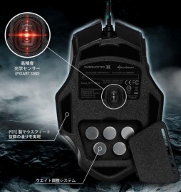 ꡼ No.002Υͥ / ɥ饴ڤդˤȤǥSharkoonޥȯ䡣ǹ5400