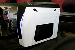 ꡼ No.004 | ZOTACRTX 2070ܤΥޡǥȥåPCMEK MiniפCES 2019Ϫ