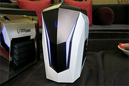 ꡼ No.006 | ZOTACRTX 2070ܤΥޡǥȥåPCMEK MiniפCES 2019Ϫ