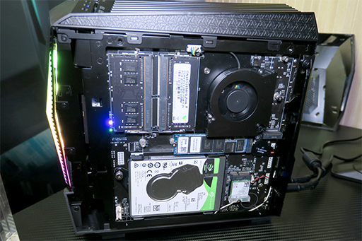 ꡼ No.009 | ZOTACRTX 2070ܤΥޡǥȥåPCMEK MiniפCES 2019Ϫ