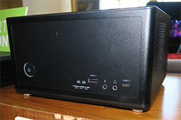 ꡼ No.012 | ZOTACRTX 2070ܤΥޡǥȥåPCMEK MiniפCES 2019Ϫ