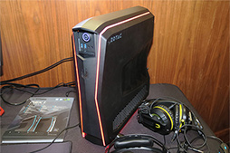 ꡼ No.013 | ZOTACRTX 2070ܤΥޡǥȥåPCMEK MiniפCES 2019Ϫ