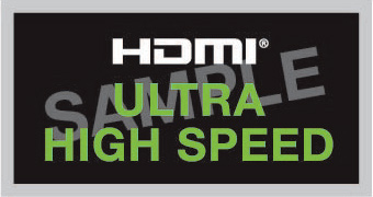 画像集 No.014のサムネイル画像 / 今あるHDMIケーブルは「HDMI 2.1」で使えない？ 新規格における違いをアピールするHDMIライセンス団体