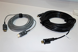 画像集 No.019のサムネイル画像 / 今あるHDMIケーブルは「HDMI 2.1」で使えない？ 新規格における違いをアピールするHDMIライセンス団体
