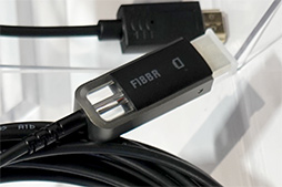 画像集 No.026のサムネイル画像 / 今あるHDMIケーブルは「HDMI 2.1」で使えない？ 新規格における違いをアピールするHDMIライセンス団体