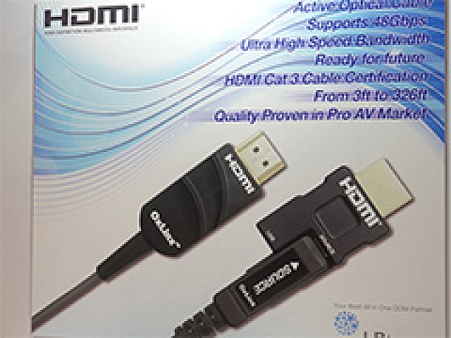 今あるhdmiケーブルは Hdmi 2 1 で使えない 新規格における違いをアピールするhdmiライセンス団体