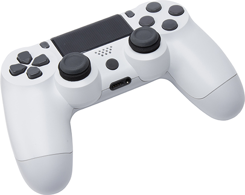 ���������꡼ No.003�Υ���ͥ������ / DUALSHOCK 4���ѻ��ˤ����륨�������٤θ�����𤦥�����ʤ������С��������åȤ���