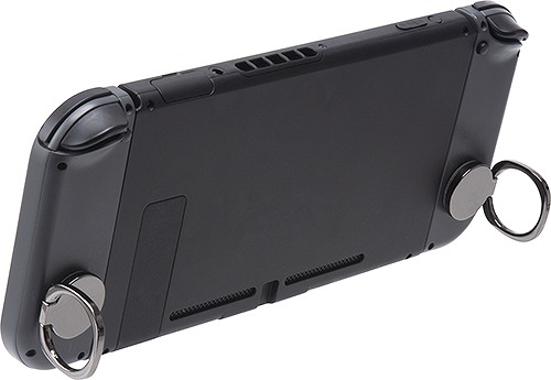 ���������꡼ No.007�Υ���ͥ������ / �����С��������åȡ�Joy-Con�����̤˼���դ�������ɤ�Switch�ѥ�󥰥ۥ������ȯ��