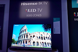 ꡼ No.019 | ʡminiLED˥졼夲ͭELʤɤʤɡƥӤǥץ쥤Ϥ줫鿷夬äƤ!?