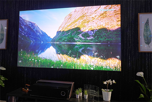 ꡼ No.023 | ʡminiLED˥졼夲ͭELʤɤʤɡƥӤǥץ쥤Ϥ줫鿷夬äƤ!?