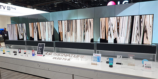 ꡼ No.024 | ʡminiLED˥졼夲ͭELʤɤʤɡƥӤǥץ쥤Ϥ줫鿷夬äƤ!?