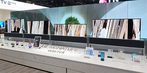 ꡼ No.025 | ʡminiLED˥졼夲ͭELʤɤʤɡƥӤǥץ쥤Ϥ줫鿷夬äƤ!?