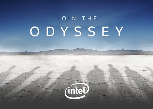 ���������꡼ No.002�Υ���ͥ������ / ñ��GPU�����˸��������Ф��� Intel������ե��å�����Ϣ������󶡤˸������᡼�륢�ɥ쥹��Ͽ�����ڡ����Ϥ��