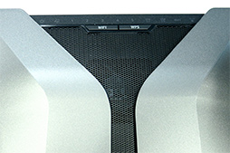 画像ギャラリー No.006のサムネイル画像 / NETGEAR,「Wi-Fi 6」対応で最大4.8Gbpsの通信が可能な無線LANルーター「Nighthawk AX8」を発表