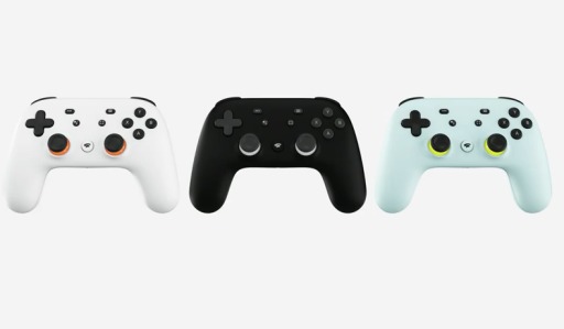 ꡼ No.003 | GDC 2019Googleॹȥ꡼ߥ󥰥ץåȥեStadiaפȯɽ