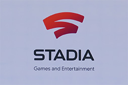 ꡼ No.005 | GDC 2019Googleॹȥ꡼ߥ󥰥ץåȥեStadiaפȯɽ