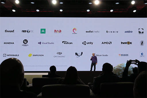 ꡼ No.009 | GDC 2019Googleॹȥ꡼ߥ󥰥ץåȥեStadiaפȯɽ