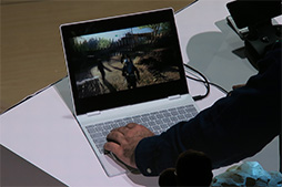 ꡼ No.012 | GDC 2019Googleॹȥ꡼ߥ󥰥ץåȥեStadiaפȯɽ