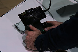 ꡼ No.013 | GDC 2019Googleॹȥ꡼ߥ󥰥ץåȥեStadiaפȯɽ