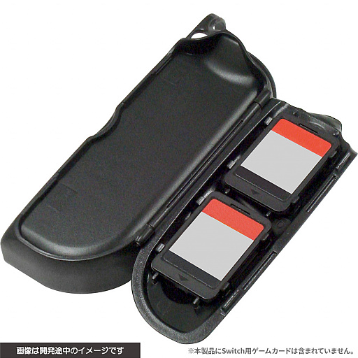 画像ギャラリー No.003のサムネイル画像 / Joy-Conの方向ボタンをD-Pad化可能と謳うグリップが発売