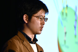 ꡼ No.003Υͥ / GDC 2019ϥ᥿AIο!? ˥åεѼԤֺǿΥAI