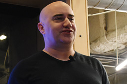 ꡼ No.002Υͥ / GDC 2019Intel奰եåѥ͡Graphics Command Centerפ󶡤򳫻